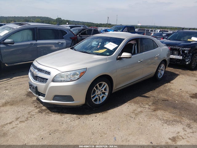 Aukcja sprzedaży 2013 Chevrolet Malibu 1lt, vin: 1G11C5SA1DF340199, numer aukcji: 45967119