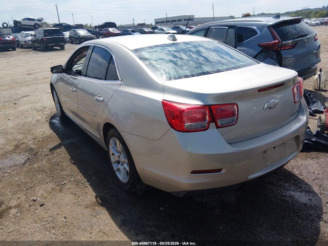 Aukcja sprzedaży 2013 Chevrolet Malibu 1lt, vin: 1G11C5SA1DF340199, numer aukcji: 45967119