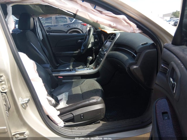 Aukcja sprzedaży 2013 Chevrolet Malibu 1lt, vin: 1G11C5SA1DF340199, numer aukcji: 45967119