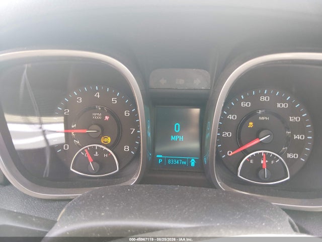 Aukcja sprzedaży 2013 Chevrolet Malibu 1lt, vin: 1G11C5SA1DF340199, numer aukcji: 45967119