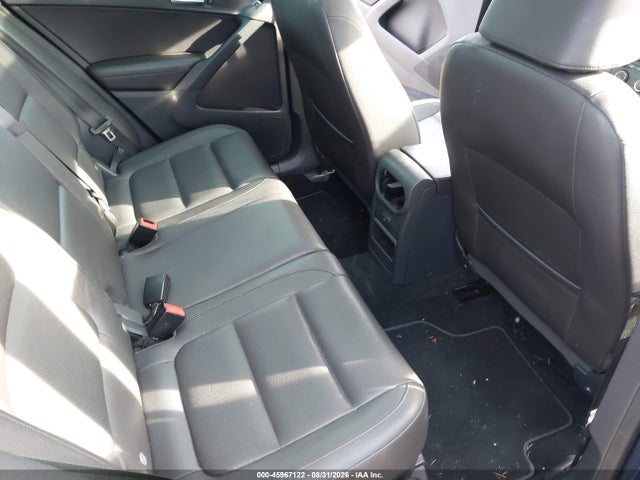 Продаж на аукціоні авто 2016 Volkswagen Tiguan Se, vin: WVGBV7AX3GW031955, номер лоту: 45967122