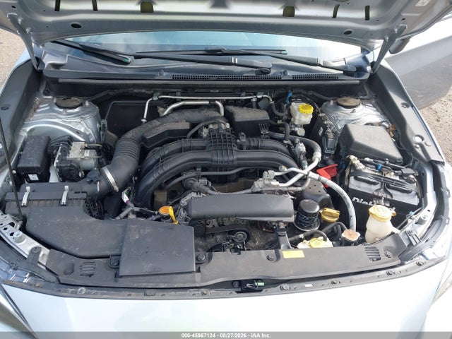 Продаж на аукціоні авто 2019 Subaru Impreza 2.0i, vin: 4S3GKAB65K3601731, номер лоту: 45967124
