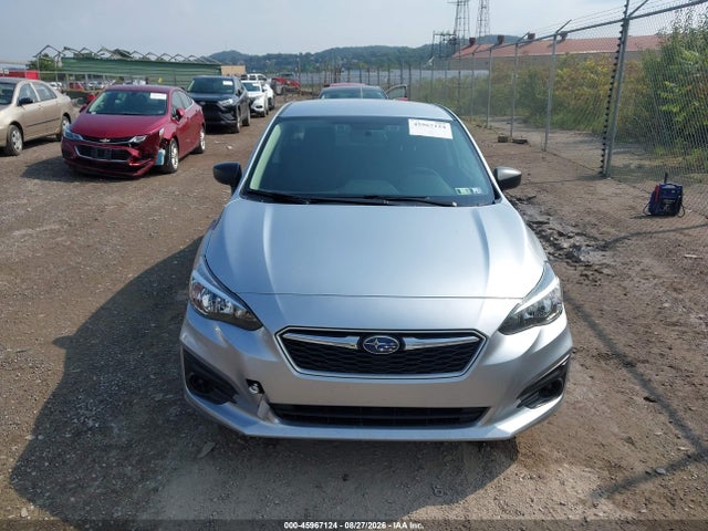 Продаж на аукціоні авто 2019 Subaru Impreza 2.0i, vin: 4S3GKAB65K3601731, номер лоту: 45967124