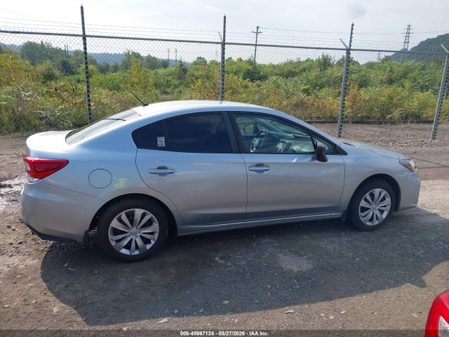Продаж на аукціоні авто 2019 Subaru Impreza 2.0i, vin: 4S3GKAB65K3601731, номер лоту: 45967124