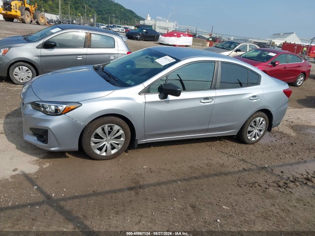 Продаж на аукціоні авто 2019 Subaru Impreza 2.0i, vin: 4S3GKAB65K3601731, номер лоту: 45967124