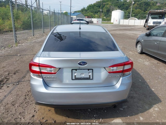 Продаж на аукціоні авто 2019 Subaru Impreza 2.0i, vin: 4S3GKAB65K3601731, номер лоту: 45967124