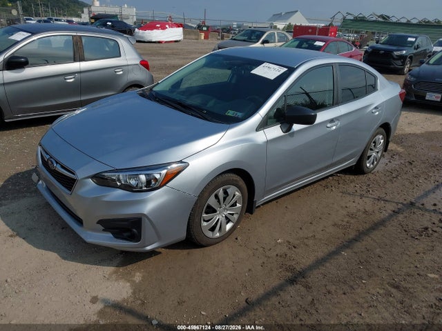Продаж на аукціоні авто 2019 Subaru Impreza 2.0i, vin: 4S3GKAB65K3601731, номер лоту: 45967124