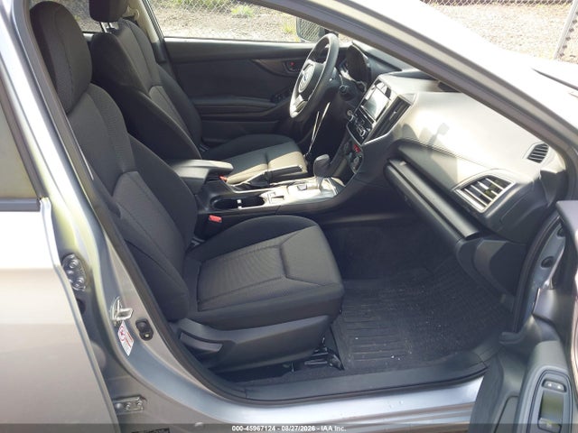 Продаж на аукціоні авто 2019 Subaru Impreza 2.0i, vin: 4S3GKAB65K3601731, номер лоту: 45967124