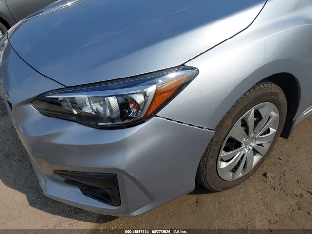 Продаж на аукціоні авто 2019 Subaru Impreza 2.0i, vin: 4S3GKAB65K3601731, номер лоту: 45967124