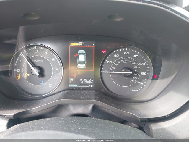 Продаж на аукціоні авто 2019 Subaru Impreza 2.0i, vin: 4S3GKAB65K3601731, номер лоту: 45967124