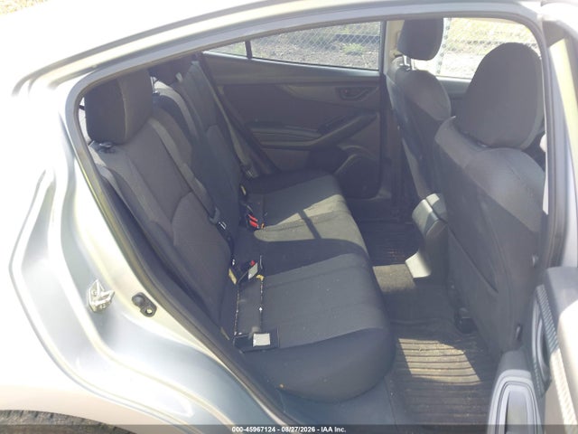 Продаж на аукціоні авто 2019 Subaru Impreza 2.0i, vin: 4S3GKAB65K3601731, номер лоту: 45967124