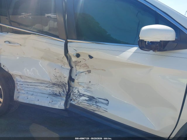 45967125 :رقم المزاد ، 5FNYF5H54JB023833 vin ، 2018 Honda Pilot Ex-l مزاد بيع