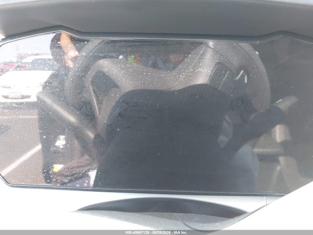 Продаж на аукціоні авто 2025 Chevrolet Trax Fwd Lt, vin: KL77LHEP1SC185667, номер лоту: 45967128