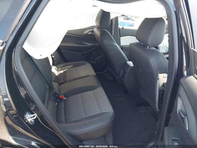 Продаж на аукціоні авто 2025 Chevrolet Trax Fwd Lt, vin: KL77LHEP1SC185667, номер лоту: 45967128