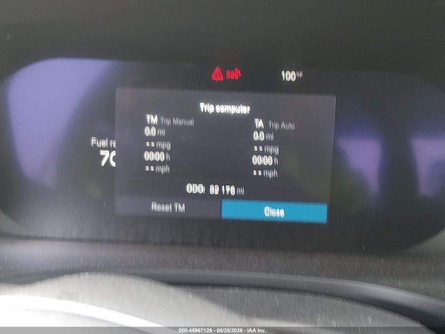 7JRL12FK9RG323001 Volvo S60 B5 Core Dark Theme