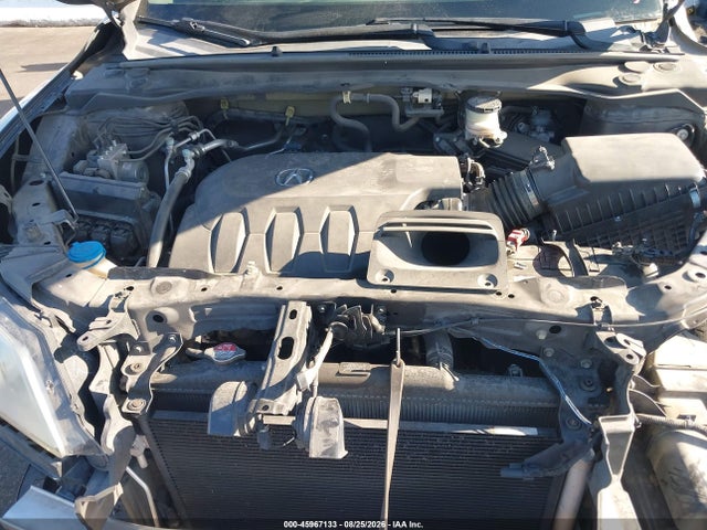 Acura RDX 2015 5J8TB3H36FL004098 Image 10