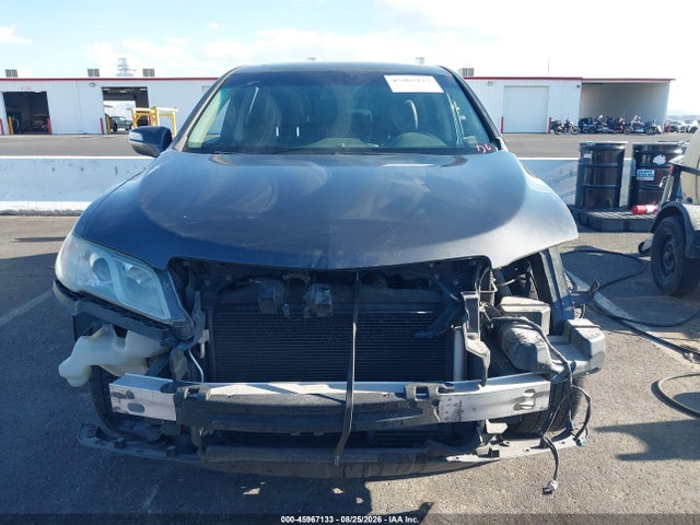 Acura RDX 2015 5J8TB3H36FL004098 Image 13