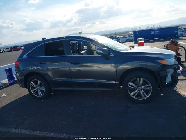 Acura RDX 2015 5J8TB3H36FL004098 Image 14