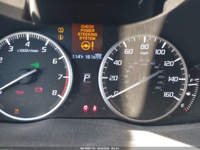 Acura RDX 2015 5J8TB3H36FL004098 Image 16