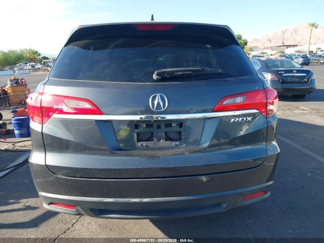 Acura RDX 2015 5J8TB3H36FL004098 Image 17