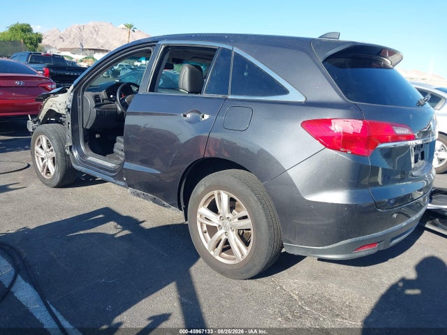 Acura RDX 2015 5J8TB3H36FL004098 Image 3