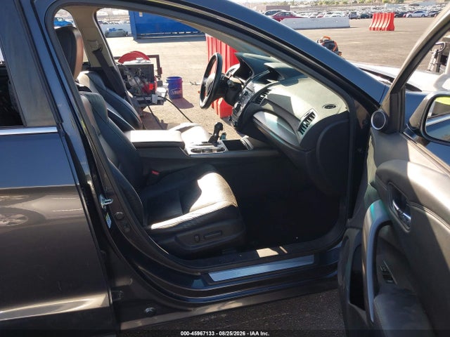 Acura RDX 2015 5J8TB3H36FL004098 Image 5