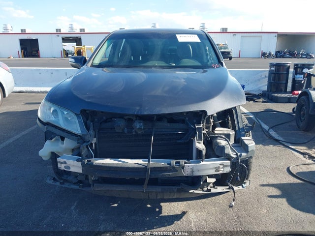 Acura RDX 2015 5J8TB3H36FL004098 Image 6