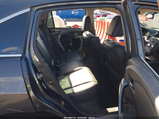 Acura RDX 2015 5J8TB3H36FL004098 Image 8