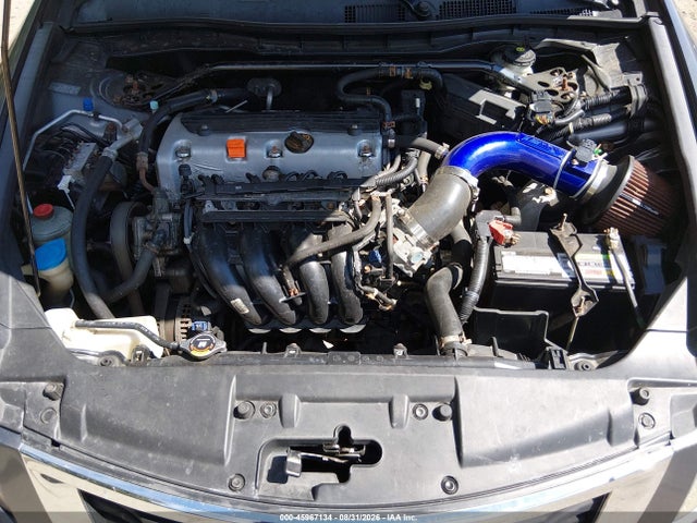 Aukcja sprzedaży 2008 Honda Accord 2.4 Ex-l, vin: 1HGCP26868A135041, numer aukcji: 45967134