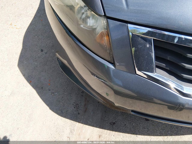 Aukcja sprzedaży 2008 Honda Accord 2.4 Ex-l, vin: 1HGCP26868A135041, numer aukcji: 45967134