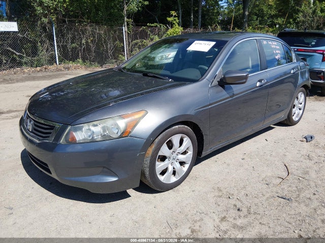 Aukcja sprzedaży 2008 Honda Accord 2.4 Ex-l, vin: 1HGCP26868A135041, numer aukcji: 45967134