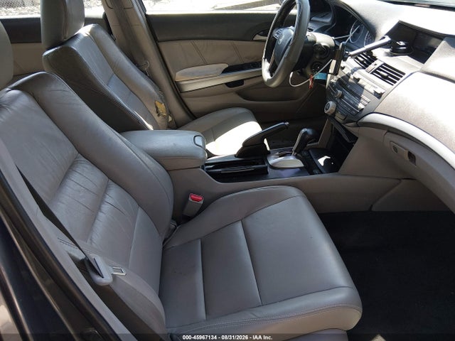 Aukcja sprzedaży 2008 Honda Accord 2.4 Ex-l, vin: 1HGCP26868A135041, numer aukcji: 45967134