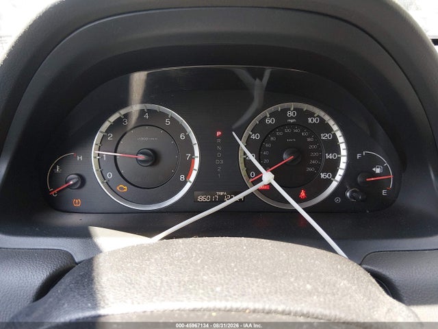 Aukcja sprzedaży 2008 Honda Accord 2.4 Ex-l, vin: 1HGCP26868A135041, numer aukcji: 45967134