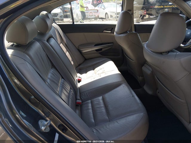 Aukcja sprzedaży 2008 Honda Accord 2.4 Ex-l, vin: 1HGCP26868A135041, numer aukcji: 45967134