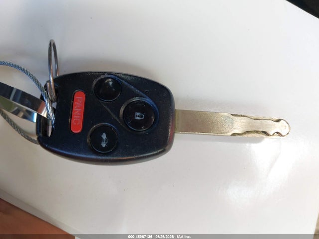 Aukcja sprzedaży 2008 Honda Civic Ex, vin: 2HGFG12838H525660, numer aukcji: 45967136