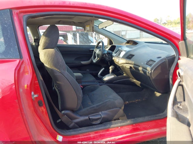 Aukcja sprzedaży 2008 Honda Civic Ex, vin: 2HGFG12838H525660, numer aukcji: 45967136