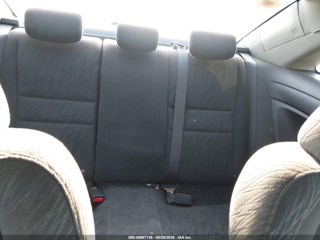 Aukcja sprzedaży 2008 Honda Civic Ex, vin: 2HGFG12838H525660, numer aukcji: 45967136