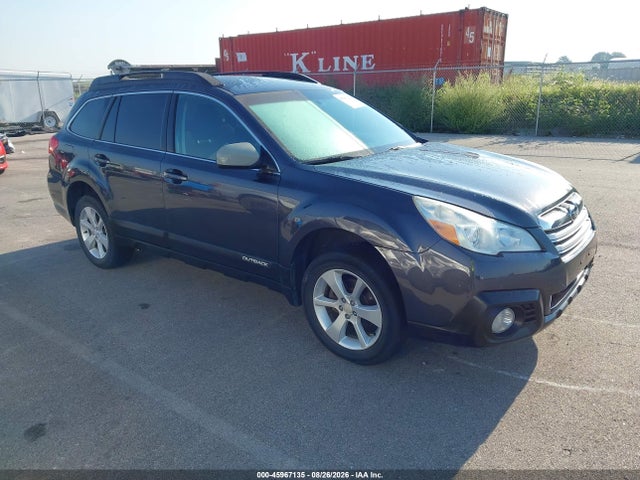 Aukcja sprzedaży 2013 Subaru Outback 2.5i Premium, vin: 4S4BRCCC2D3206765, numer aukcji: 45967135