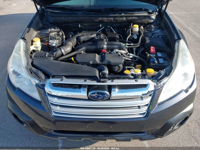 Aukcja sprzedaży 2013 Subaru Outback 2.5i Premium, vin: 4S4BRCCC2D3206765, numer aukcji: 45967135