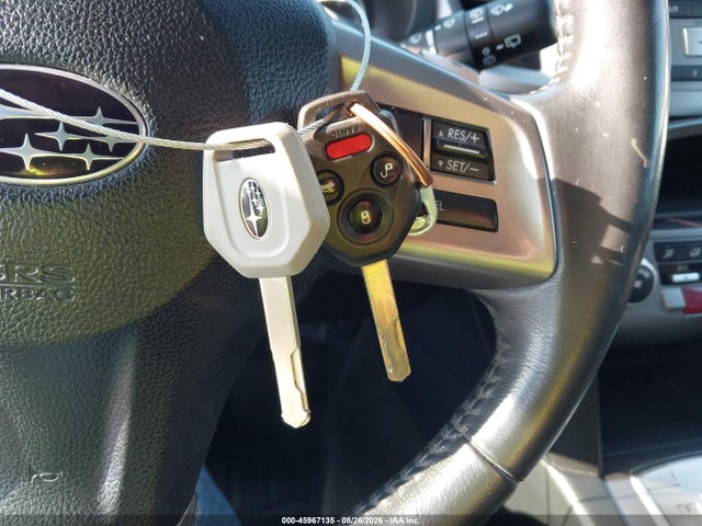 Aukcja sprzedaży 2013 Subaru Outback 2.5i Premium, vin: 4S4BRCCC2D3206765, numer aukcji: 45967135