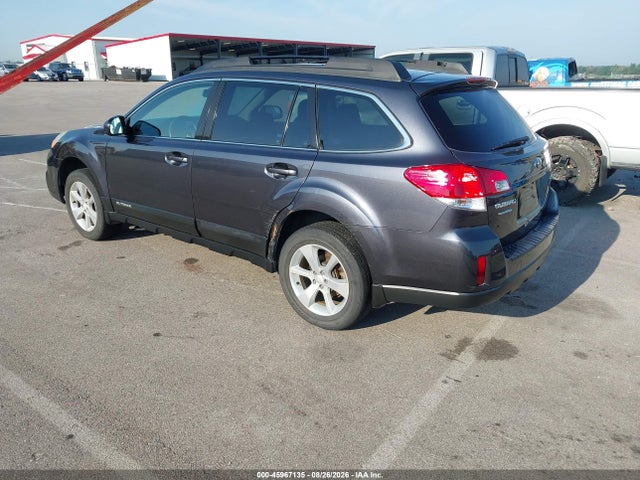 Aukcja sprzedaży 2013 Subaru Outback 2.5i Premium, vin: 4S4BRCCC2D3206765, numer aukcji: 45967135