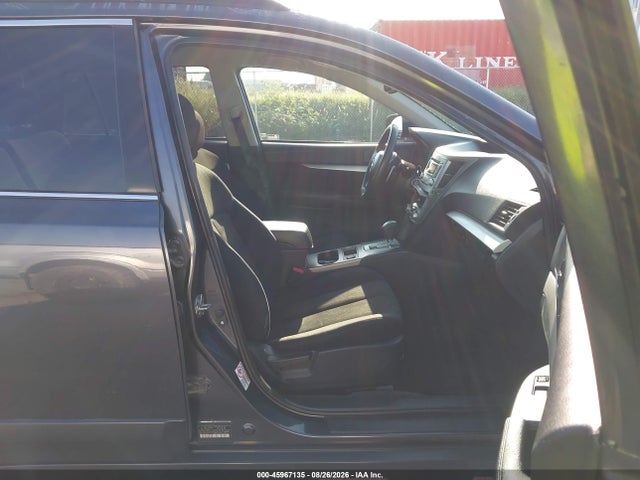 Aukcja sprzedaży 2013 Subaru Outback 2.5i Premium, vin: 4S4BRCCC2D3206765, numer aukcji: 45967135