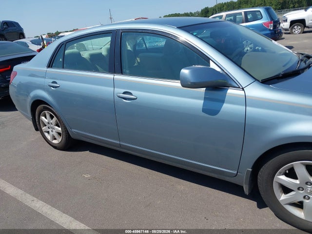 Продаж на аукціоні авто 2008 Toyota Avalon Xl/xls/touring/limited, vin: 4T1BK36B98U292793, номер лоту: 45967146