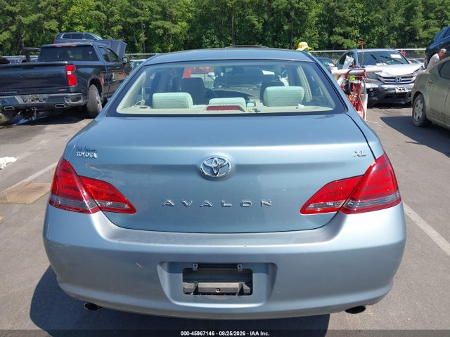 Продаж на аукціоні авто 2008 Toyota Avalon Xl/xls/touring/limited, vin: 4T1BK36B98U292793, номер лоту: 45967146