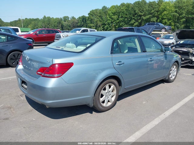 Продаж на аукціоні авто 2008 Toyota Avalon Xl/xls/touring/limited, vin: 4T1BK36B98U292793, номер лоту: 45967146