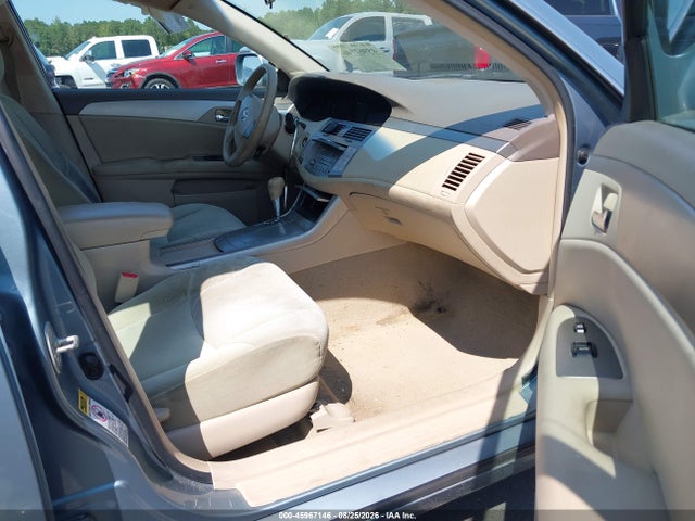 Продаж на аукціоні авто 2008 Toyota Avalon Xl/xls/touring/limited, vin: 4T1BK36B98U292793, номер лоту: 45967146