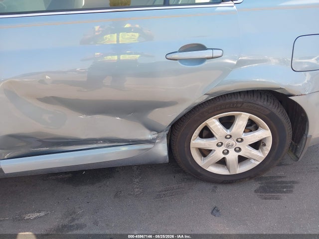 Продаж на аукціоні авто 2008 Toyota Avalon Xl/xls/touring/limited, vin: 4T1BK36B98U292793, номер лоту: 45967146