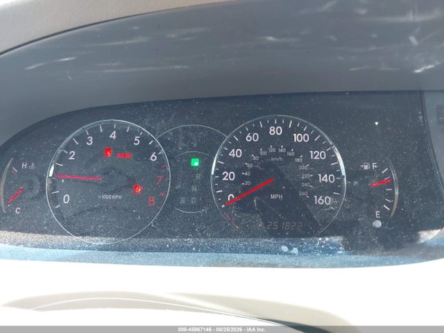 Продаж на аукціоні авто 2008 Toyota Avalon Xl/xls/touring/limited, vin: 4T1BK36B98U292793, номер лоту: 45967146