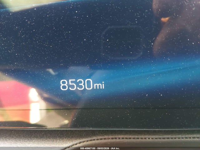45967150 :رقم المزاد ، 1G6DU5RK2S0117639 vin ، 2025 Cadillac Ct5 Sport Rwd مزاد بيع