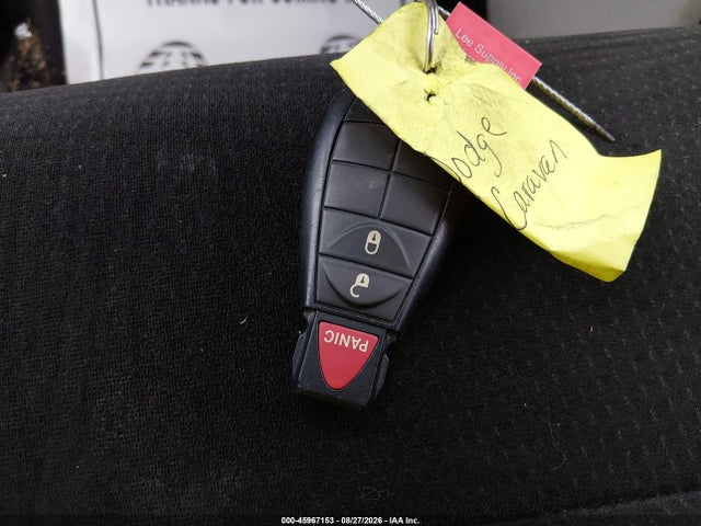 Продаж на аукціоні авто 2014 Dodge Grand Caravan Se, vin: 2C4RDGBG9ER167971, номер лоту: 45967153